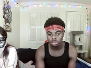 lumen_star fuck suck and plays with pussy