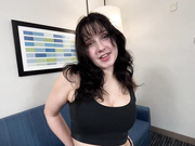 Alana Rose vs THEPOVGOD Tony Profane Full Scene