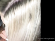 Skyesutton12 bj sextape