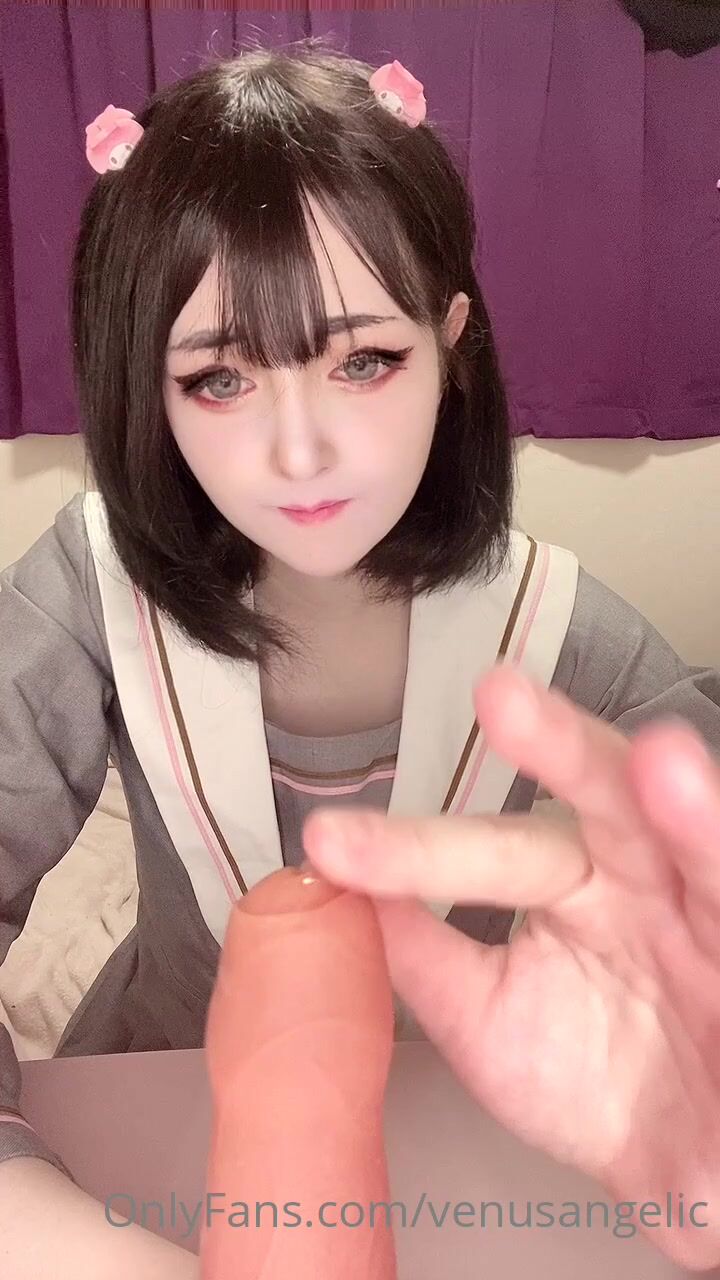 Venus angelic onlyfans