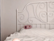 im_jasmine 2022-03-30 dildo play in shower