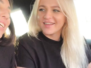 AestheticV Lick Pussy 2