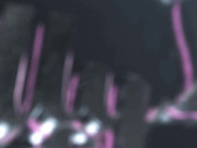 Dolly Fox and Chessie Kay