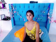 Bradandjenn privateshow facial 10-28-22