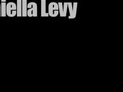 Danniella Levy - pinup cam