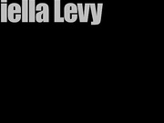 Danniella Levy - pinup cam 2