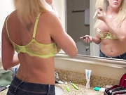 Brandi Love onlyfans blowjob