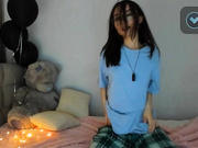 Agnieszkabanana tease