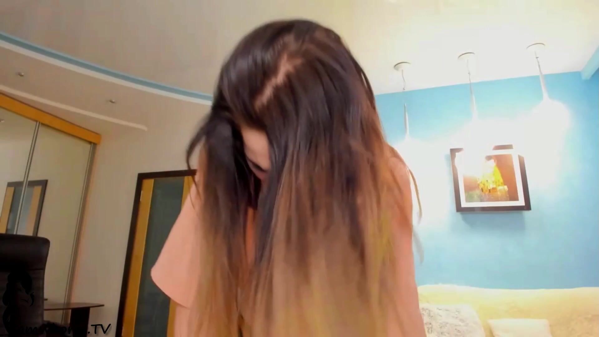 Lexxxiedoll nip slip
