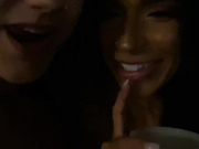 Lola Starr - Hot Threesome