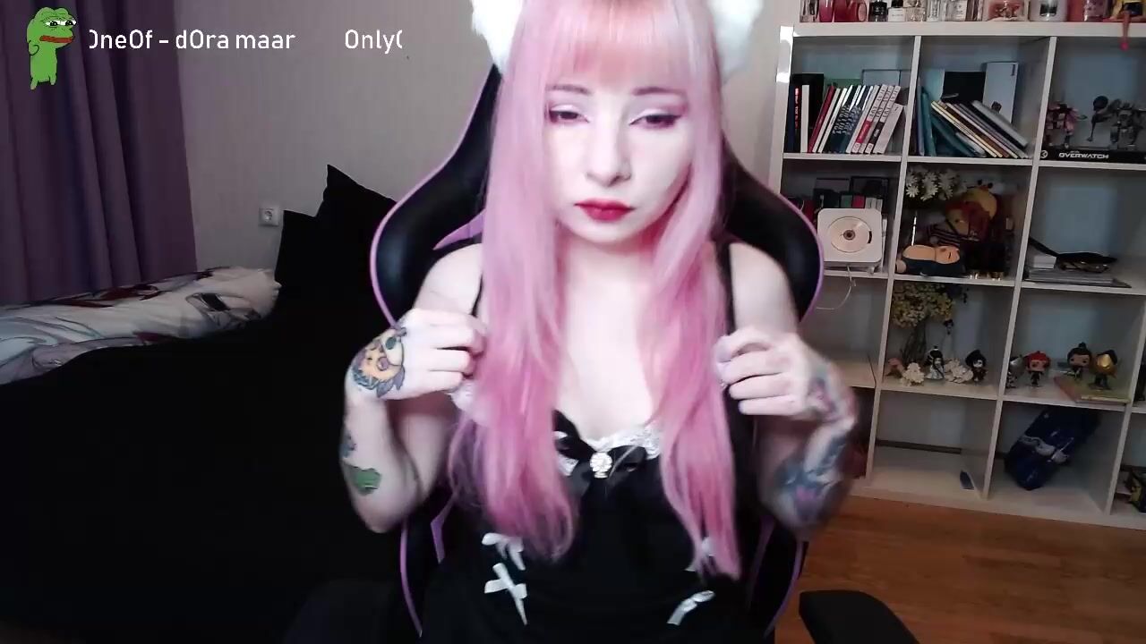 Akirahartyx flash