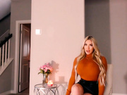 Kendra Kennedy - Sweater Joi