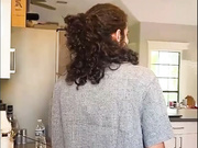 Amouranth - Birthday 'Blowjob' and Cake Smash