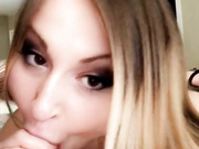 Katalina Kyle Creampie