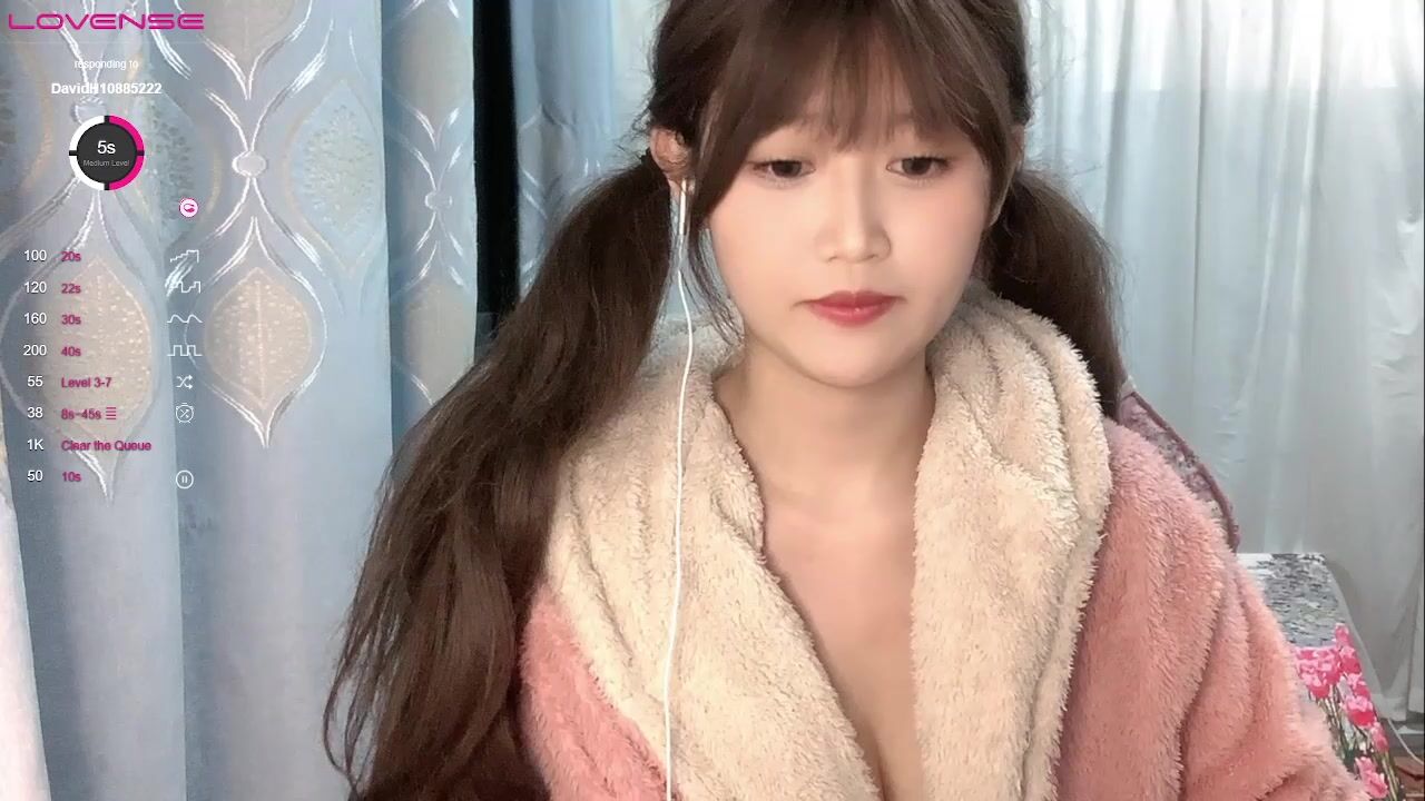 Xiaokeaibaby-22 - CamWhores