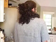 Amouranth Birthday lots of tits