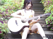 JasmineJ9966 - Cant Take My Eyes Off You