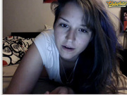 Sexygamer4u ass spread closeup