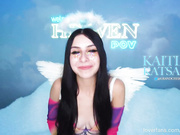 Kaitlyn Katsaros HeavenPOV