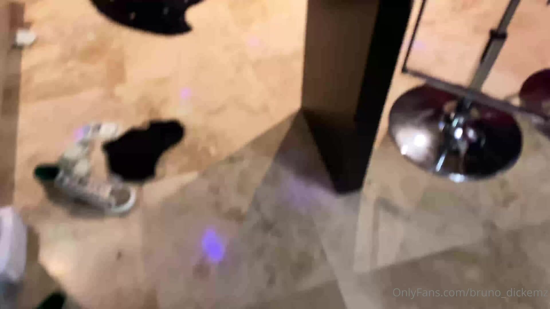 Bruno Dickemz And Roxie Sinner Rare Vid