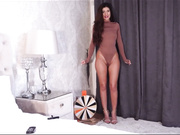 AngelaFaye 2022.12.06 strip nude dance masturbate