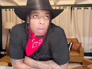 Aria six , richh des threesome with zaddy2x