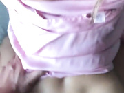 WTBae - Hot Asian Gamer Girl Gets Doggy Fucked while Pl