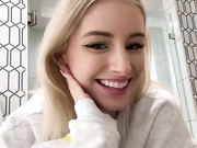 dilfenergy masturbate shower