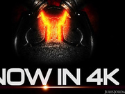 Katrina Jade takes on Dredd's BBC