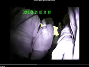 New years grope Pt 16