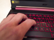 Macy Meadows vs Tony THEPOVGOD Profane Ii