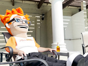 Jazlyn Ray - PornDudeCasting (4K)