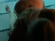 Khloe Knowles Pool Sex Tape