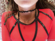 Melena - 360 anal orgasm