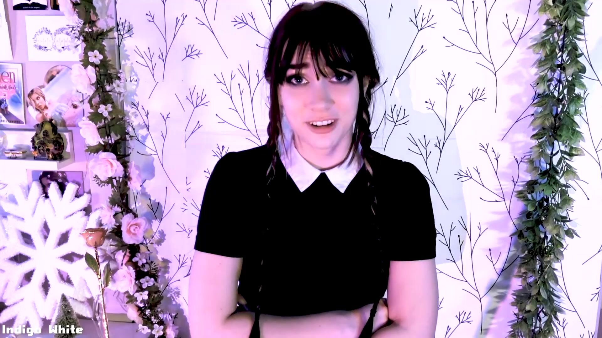 Wednesday joi
