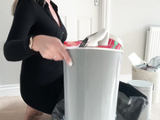 Hannah Locker - Milf Cleaning