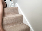 Hannah Locker - Milf Cleaning