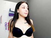 amelia_kinsey 09-06-2020 strip and bate