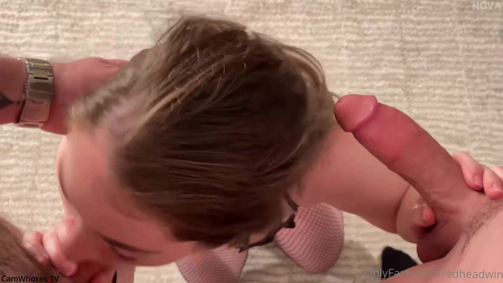 RedHeadWinter-First DP with Double Swallow