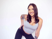 Tatum Christine - JerkOffGame: Your Personal Trainer