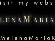 Melena - anal paradise