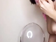 Lena The Plug OF Dildo 2