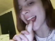 Amateur Lesbian Foot Stuff 11 I Guess