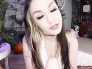 missheatherbby-Secretary-Facial