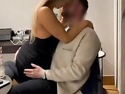 AngelCandece BBG threesome