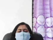 Deepa Rani full nude masturbation