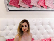 Alessia Denise busty pvt