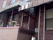 tessatasty - full nude in public