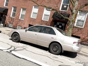 tessatasty - full nude in public