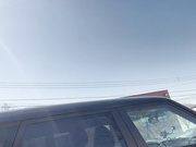 tessatasty - full nude in public